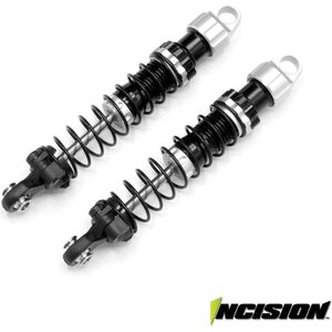 Vanquish Incision 80mm Scale Shocks IRC00215
