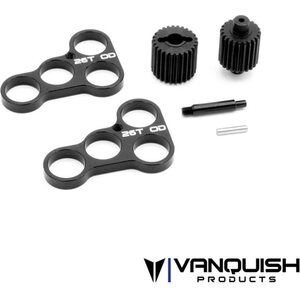 Vanquish VFD 21% Overdrive Transfer Case Gear Set VPS10146
