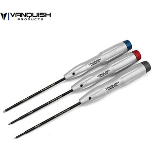 Vanquish Standard Tool Set w/Bearing Cap VPS08410