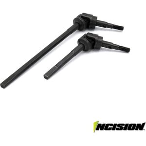 Vanquish Incision VS4-10 VDI Universals IRC00181