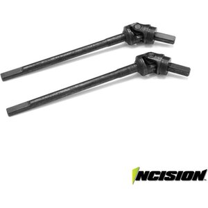 Vanquish Incision Capra VDI Universals IRC00182