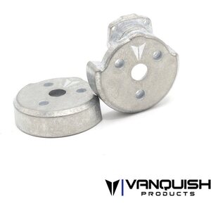 Vanquish Alloy F10 Portal Knuckle Weight LowOffSet VPS10412