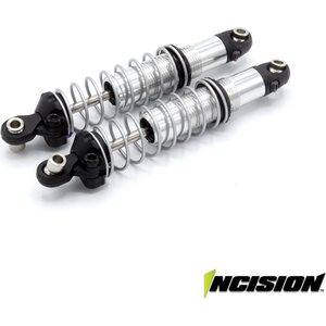 Vanquish Incision S8E 80mm Scale Shock Set IRC00500
