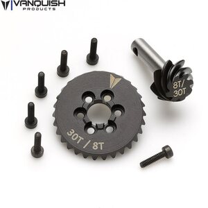 Vanquish AR44 Axle Gear Set - 30T/8T VPS08330