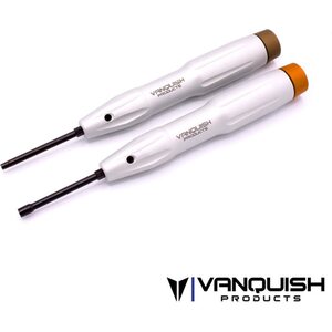 Vanquish Scale Hardware Tool Set VPS08405
