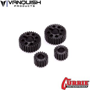Vanquish Currie Portal Standard Gear Set (18/30) VPS08354
