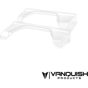 Vanquish Phoenix/Fordyce bed sides - Clear VPS10224
