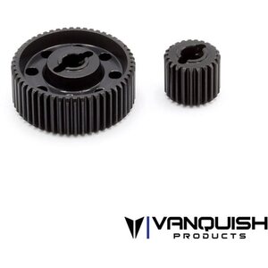 Vanquish VFD Machined Front Gear Set VPS10154