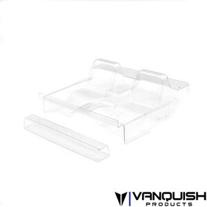 Vanquish Phoenix Interior - Clear VPS10137