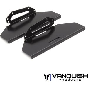 Vanquish VRD S23 Aluminum Sliders VPS10403