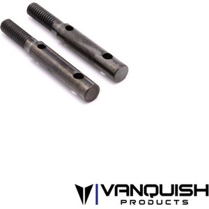 Vanquish Axial Capra/SCX10-iii Portal Stub Shafts VPS08084