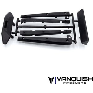 Vanquish Phoenix Moulded Bumpers and Sliders VPS10181