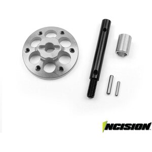 Vanquish Incision Slipper Eliminator IRC00082