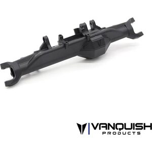 Vanquish H10 Hydro Front Axle Housing Moulded Blk VPS08804
