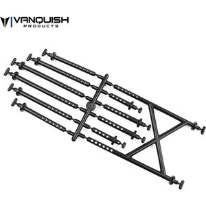 Vanquish Body Post set for VS4-10 VPS10113
