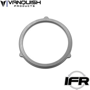 Vanquish 1.9 Slim IFR Ring Grey (1pc) VPS05432