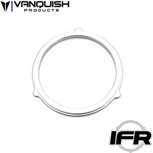 Vanquish 1.9 Slim IFR Ring Clear (1pc) VPS05431