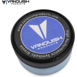 Vanquish RC Gear Grease Rock Lube VPS01017