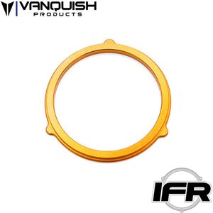 Vanquish 1.9 Slim IFR Ring Orange (1pc) VPS05435