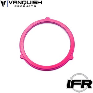 Vanquish 1.9 Slim IFR Ring Plink (1pc) VPS05438