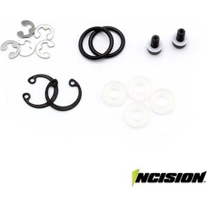 Vanquish S8E Shock Rebuild Kit IRC00507