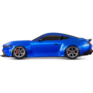 Traxxas 4-TEC Drift 2WD Mustang XL-5 TQi