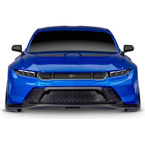 Traxxas 4-TEC Drift 2WD Mustang XL-5 TQi