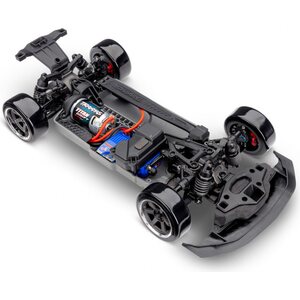 Traxxas 4-TEC Drift 2WD Mustang XL-5 TQi