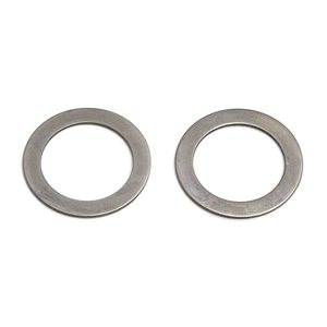 Team Associated 7666 Diff Drive Rings, 2.60:1