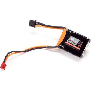 Spektrum 7.4V 350mAh 2S 30C LiPo Battery: PH2.0