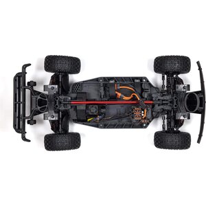 ARRMA RC MOJAVE 4X4 4S BLX 1/8 4s Lipo versio
