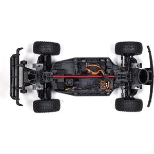 ARRMA RC MOJAVE 4X4 4S BLX 1/8 3s Lipo versio