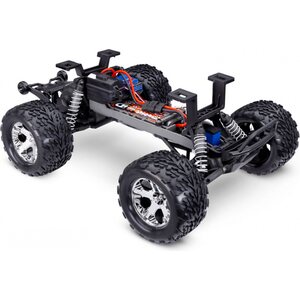 Traxxas Stampede 2WD 1/10 RTR TQ EHD USB-C - With Battery/Charger