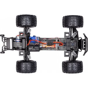 Traxxas Stampede 2WD 1/10 RTR TQ EHD USB-C - With Battery/Charger