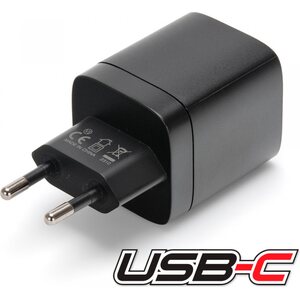 Traxxas 45W AC Power Adapter USB-C