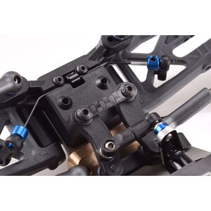 Revolution Design B6 Carbon Fiber Steering Stiffener