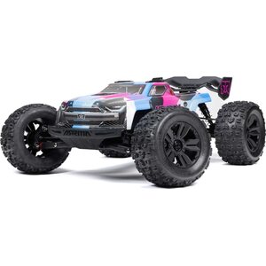 ARRMA RC KRATON 6S 4WD BLX V5