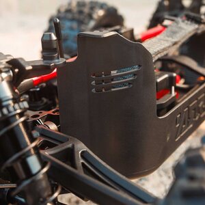 ARRMA RC KRATON 6S 4WD BLX v5
