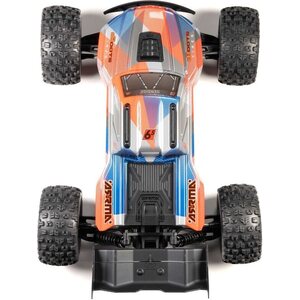 ARRMA RC KRATON 6S 4WD BLX v5