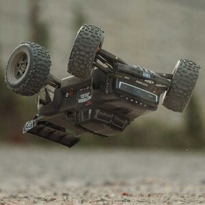 ARRMA RC Notorious 6S v6 Stunt Truck 1/8 4WD RTR