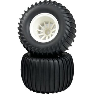 1/10 Monster tires (2.2″-2.8″)