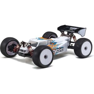 Kyosho Inferno MP10Te 1:8 4WD RC EP Truggy Kit