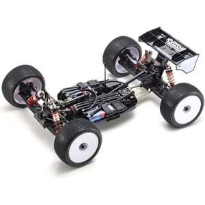 Kyosho Inferno MP10Te 1:8 4WD RC EP Truggy Kit