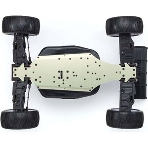 Kyosho Inferno MP10Te 1:8 4WD RC EP Truggy Kit