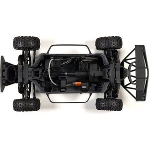 ARRMA RC SENTON 4X4 3S BLX 3S LIPO paket
