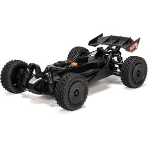 ARRMA RC 1/14 TYPHON GROM 223S DSC 4X4 RTR BRUSHLESS BUGGY (BATTERY & CHARGER INCLUDED)