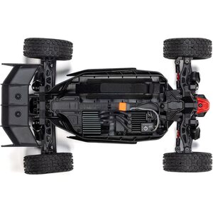 ARRMA RC 1/14 TYPHON GROM 223S DSC 4X4 RTR BRUSHLESS BUGGY (BATTERY & CHARGER INCLUDED)