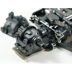 SWorkz S14-4C "Carpet" 1/10 4WD Off-Road Racing Buggy PRO Kit SW910034C