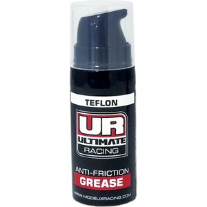 Ultimate Racing Gearbox Teflon Grease (5ml)