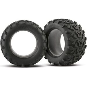 Traxxas Tires Maxx 3.8 (2)